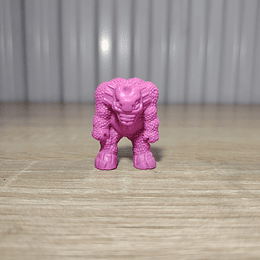 MONSTER IN MY POCKET