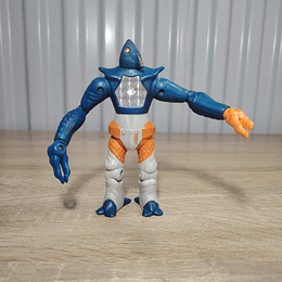 RAYGOTH, POWER LORDS