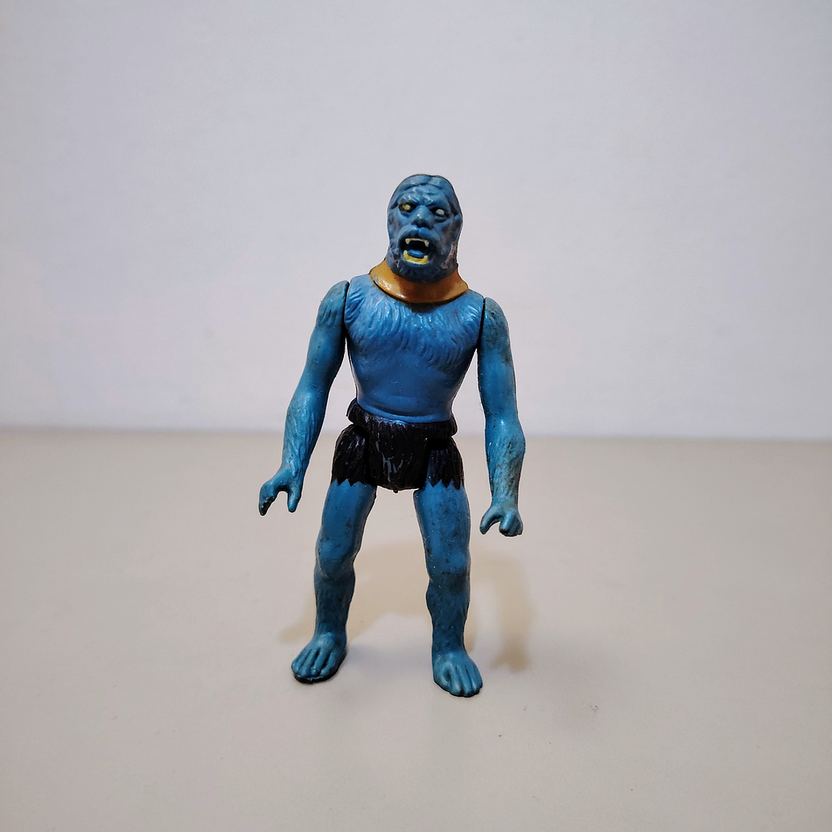 BEASTMAN, FLASH GORDON