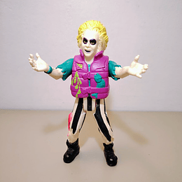 SHIPWRECK BEETLEJUICE