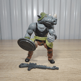 ROCKSTEADDY SOFT HEAD