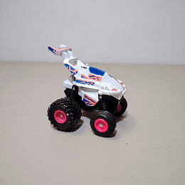 TUFF TRAX SPRINGER MICROMACHINES