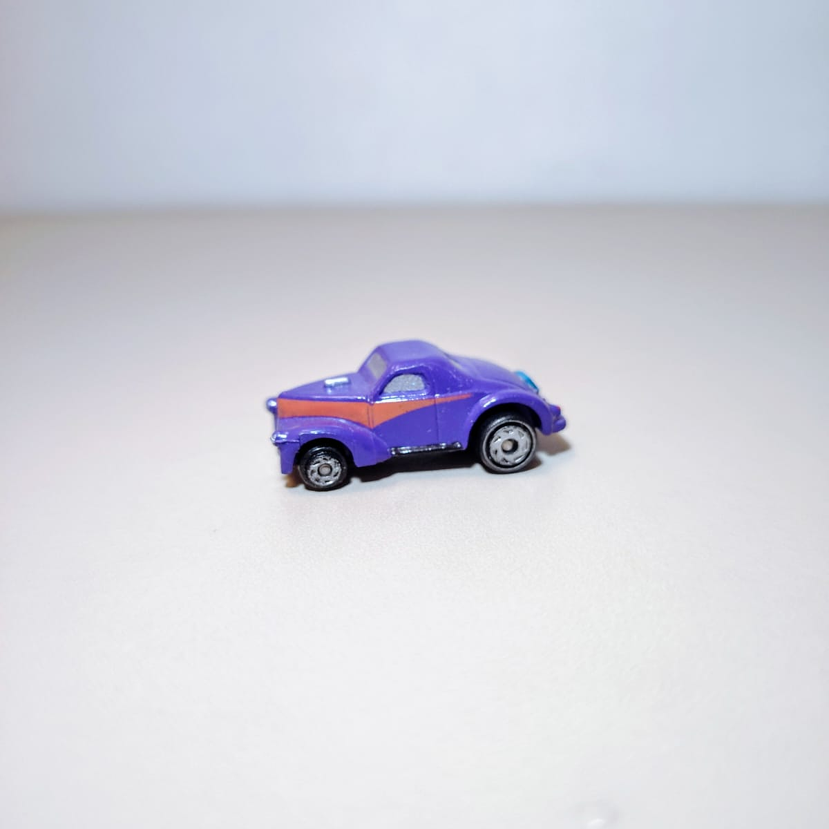 WILLYS MICROMACHINES