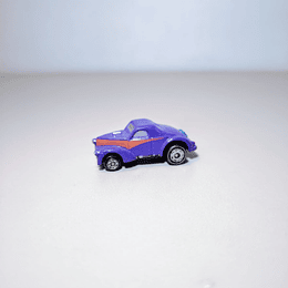 WILLYS MICROMACHINES