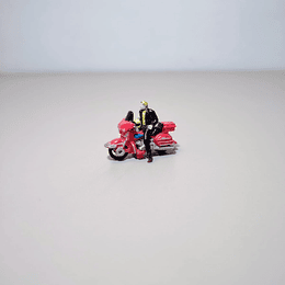 HARLEY DAVIDSON MICROMACHINES 