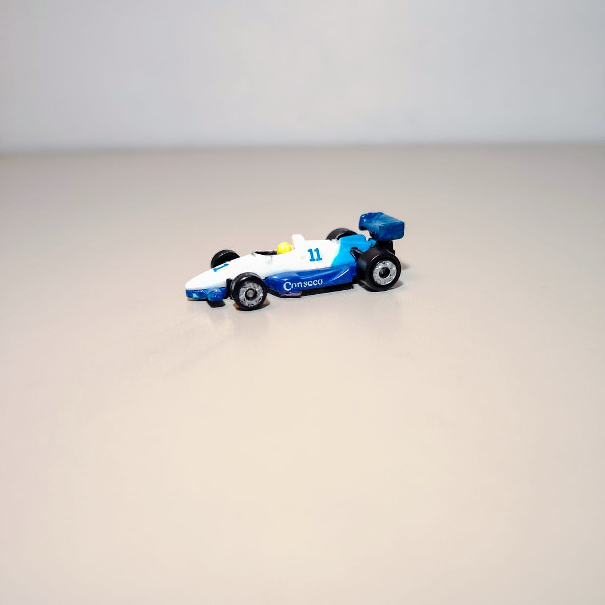 INDY MICROMACHINES
