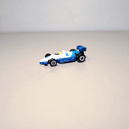 INDY MICROMACHINES