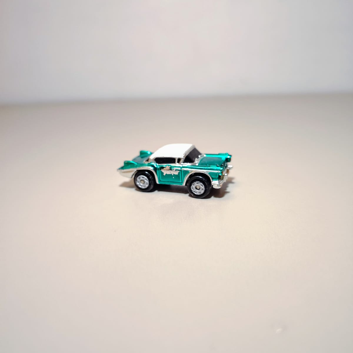 CADILLAC CHROME MICROMACHINES