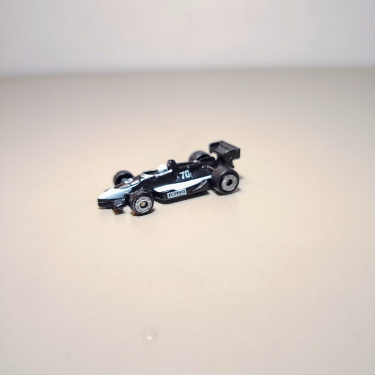 INDY MICROMACHINES