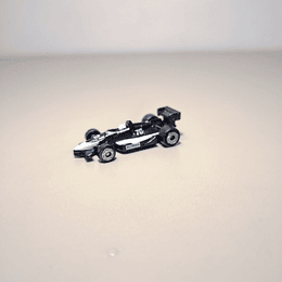 INDY MICROMACHINES