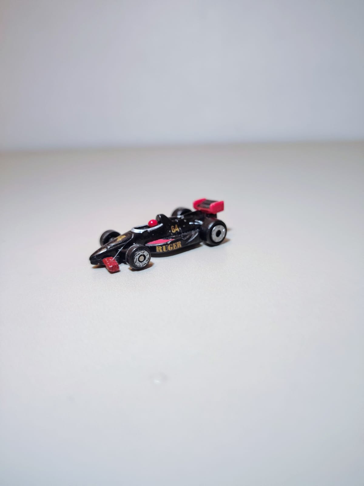 INDY MICROMACHINES