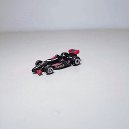 INDY MICROMACHINES