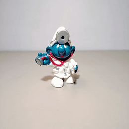 DOCTOR SMURF