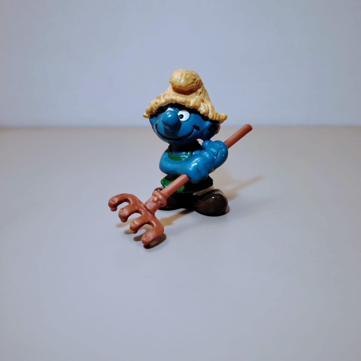 GRANJERO SMURF