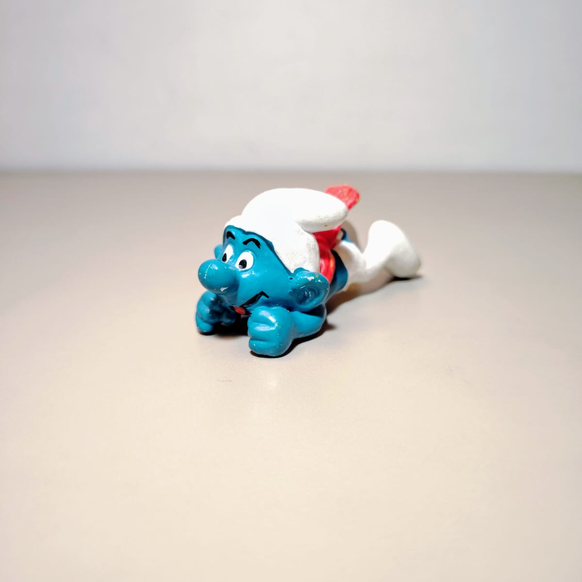 DOWN SMURF