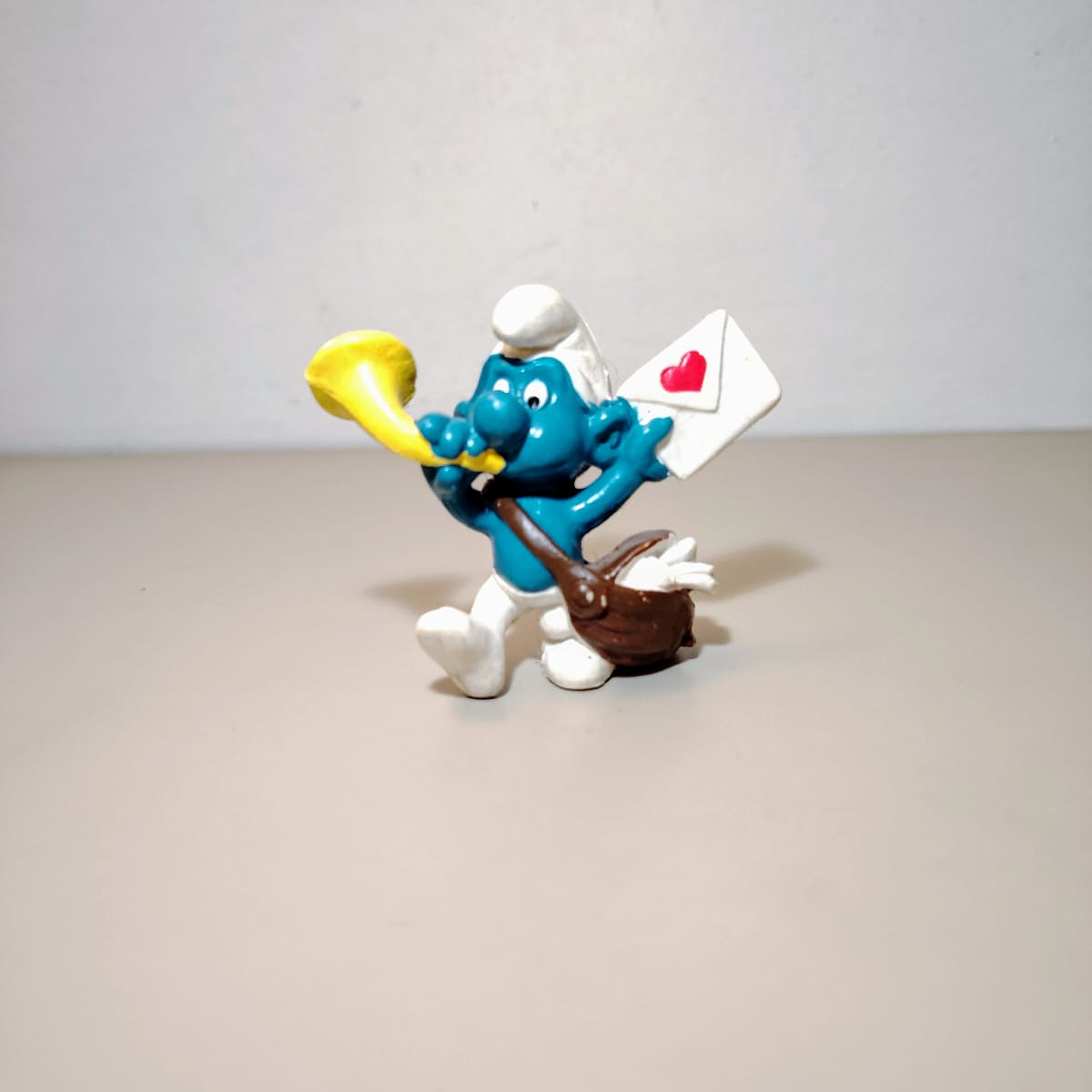 MAIL SMURF 