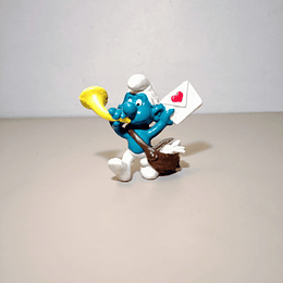 MAIL SMURF 