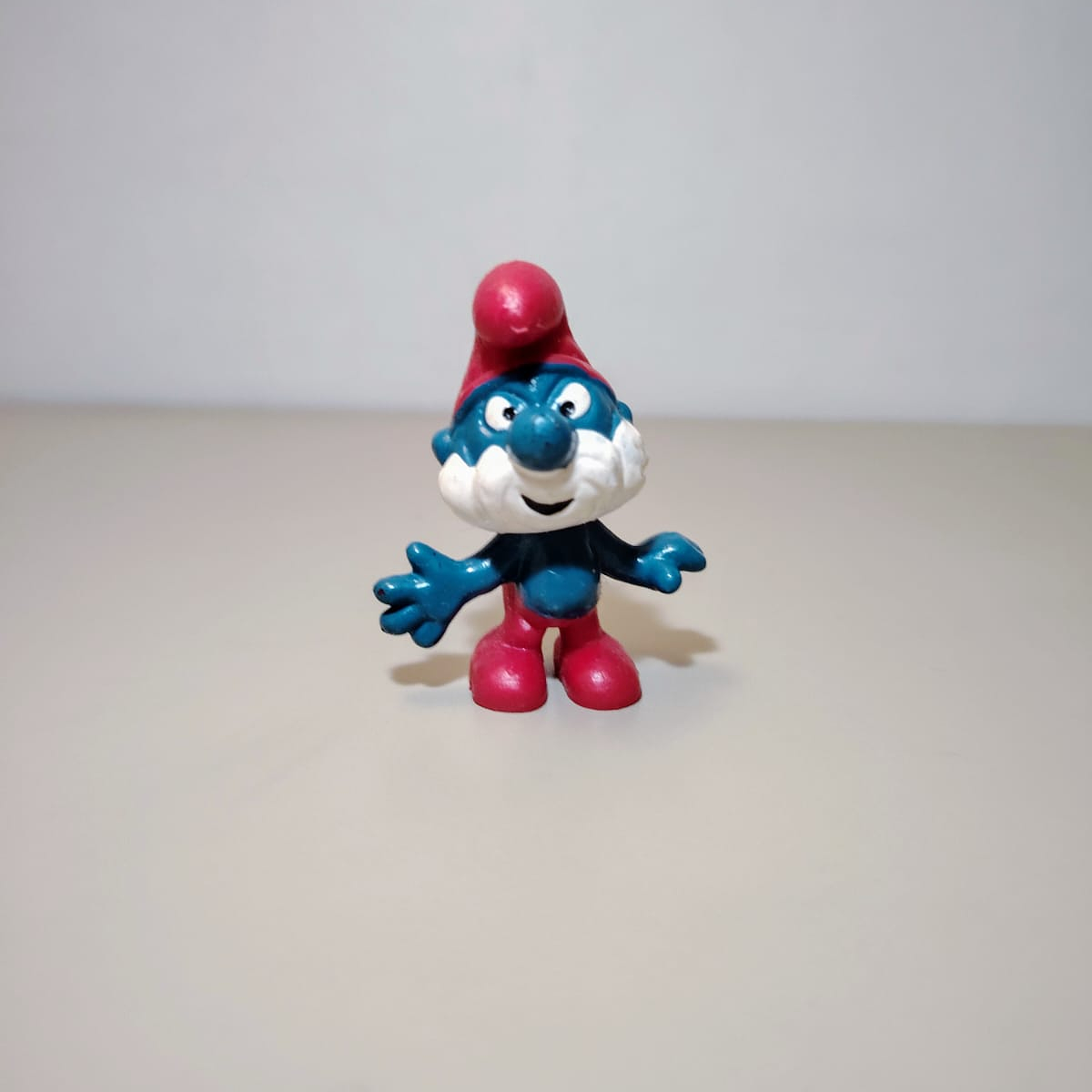 PAPA SMURF