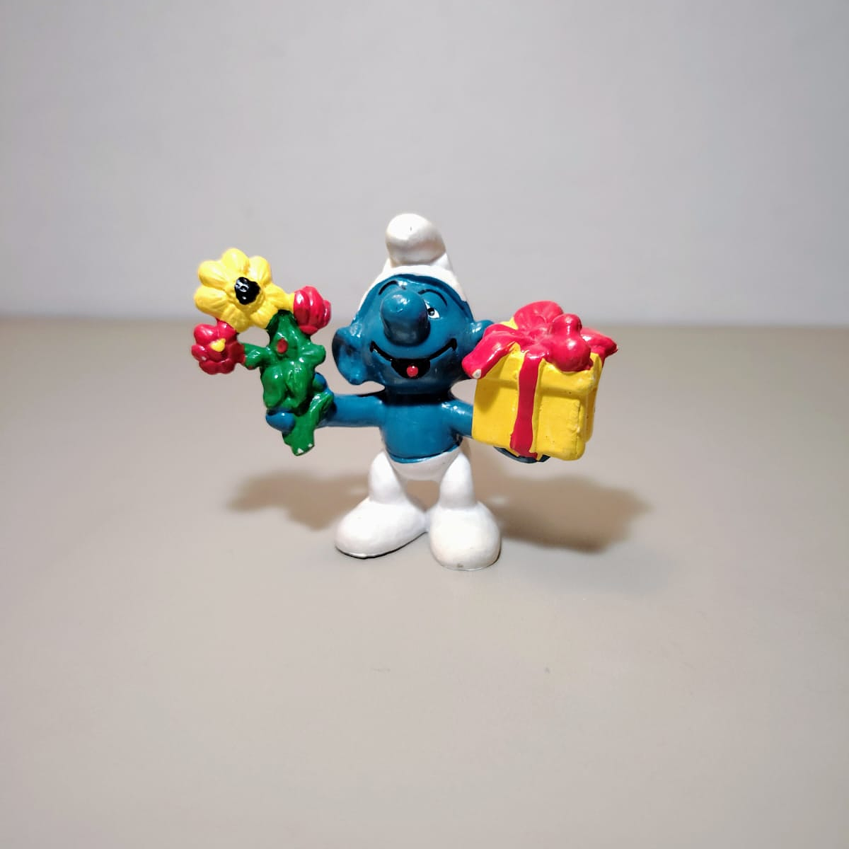 GIFT SMURF