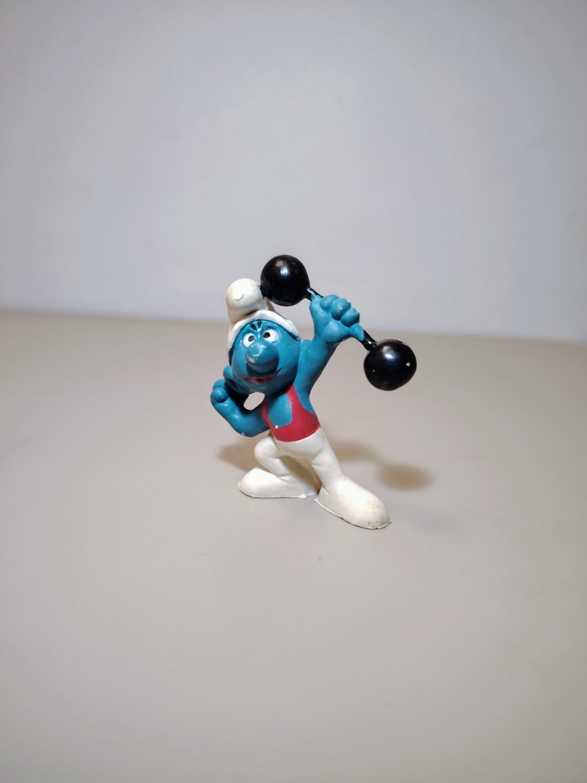 FORTACHON SMURF