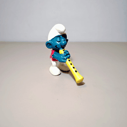 FLAUTA SMURF