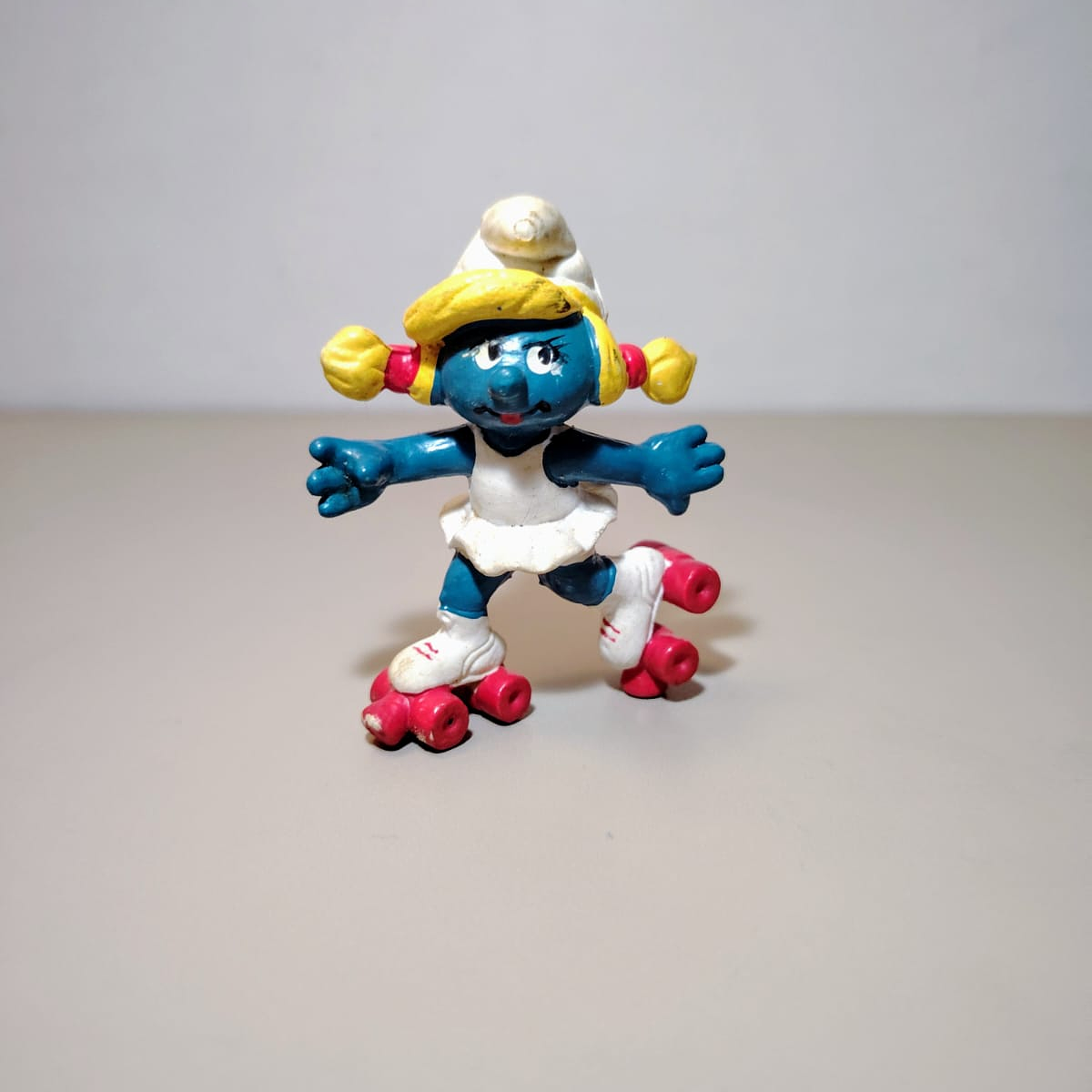 SMURFETTE 
