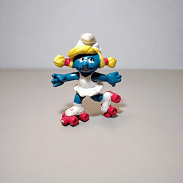SMURFETTE 