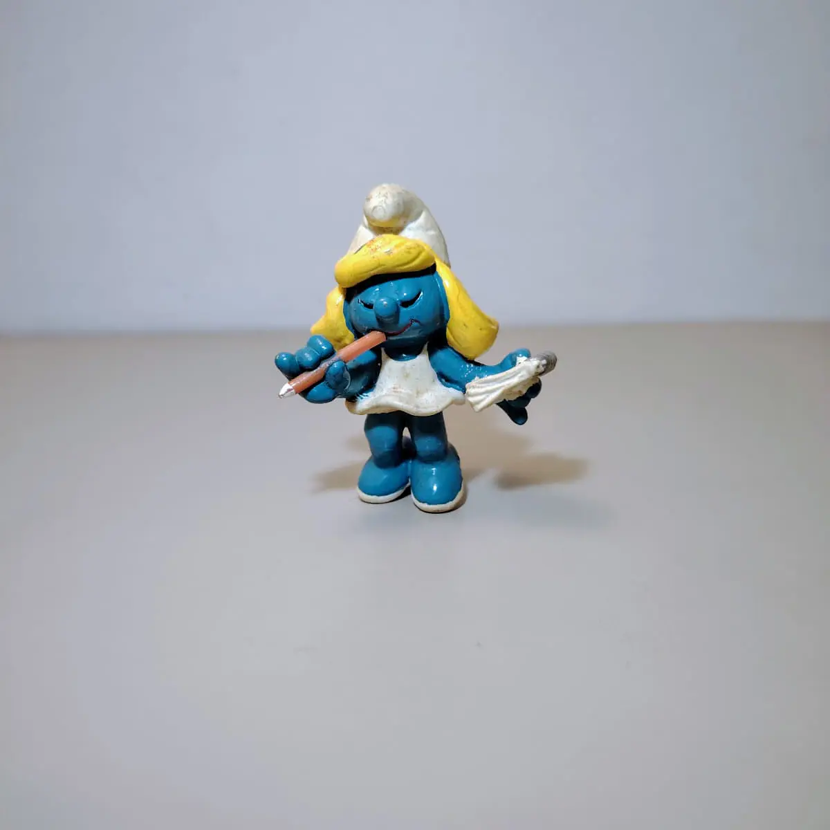 SMURFETTE 