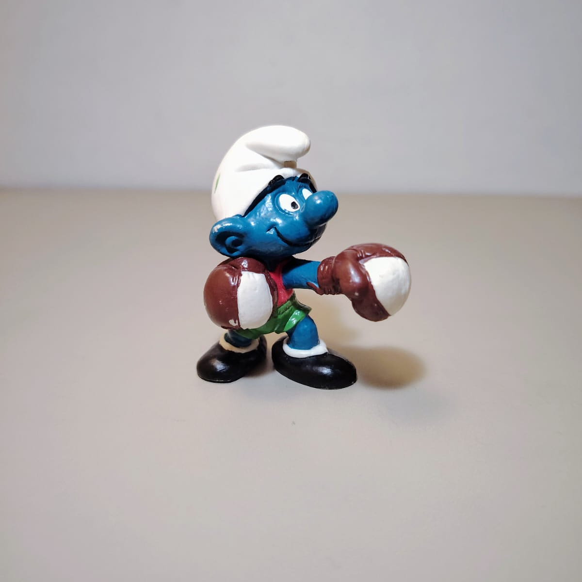 BOX SMURF