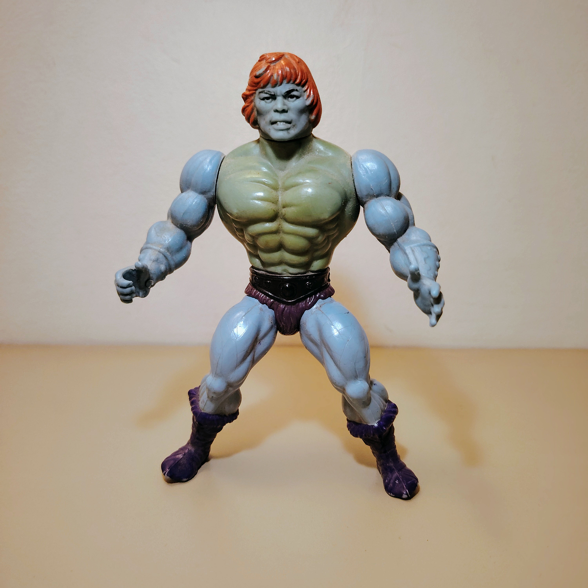 FAKER PIERNAS SUELTAS