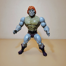 FAKER PIERNAS SUELTAS