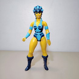 EVIL LYN