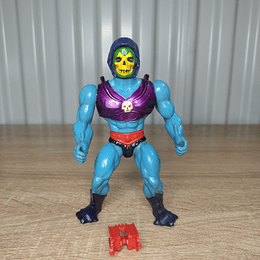 SKELETOR TERROR CLAW CLIP CON DETALLE 