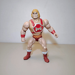 HE MAN THUNDER PUCH
