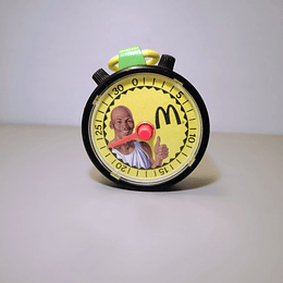 MICHAEL JORDAN STOP WATCH