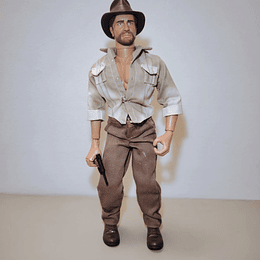 INDIANA JONES 12" TALKIN