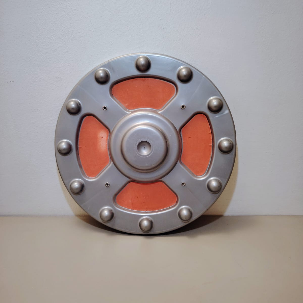 HE MAN ROLE PLAY SHIELD 