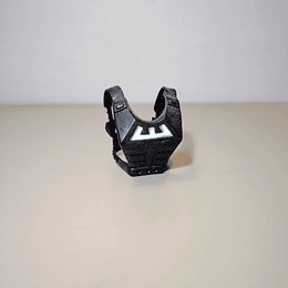 ACCESORIO ZODAK PACK