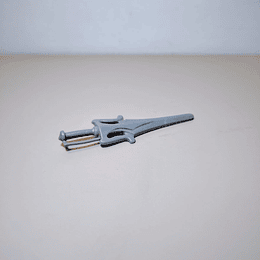 ACCESORIO HE MAN TAIWAN