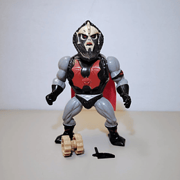 HORDAK BUZZ SAW MECANISMO NO FUNCIONA