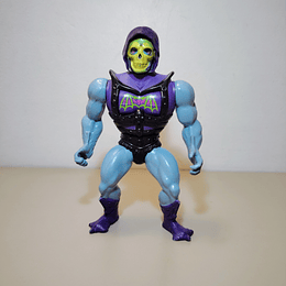 SKELETOR BATTLE ARMOR MÉXICO HARD HEAD