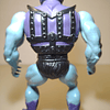 SKELETOR BATTLE ARMOR MÉXICO HARD HEAD