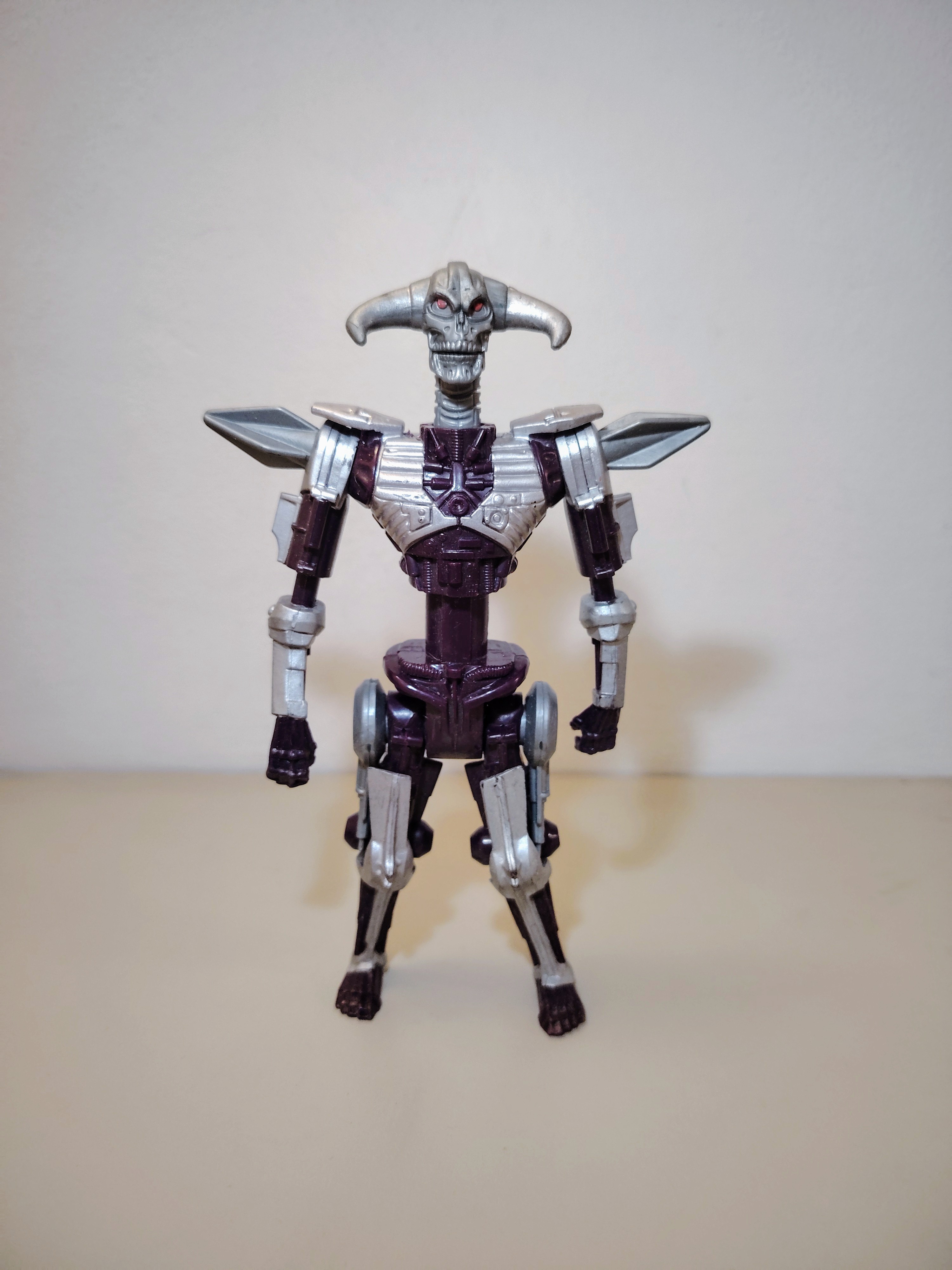 KROMIUM TERMINATOR 2