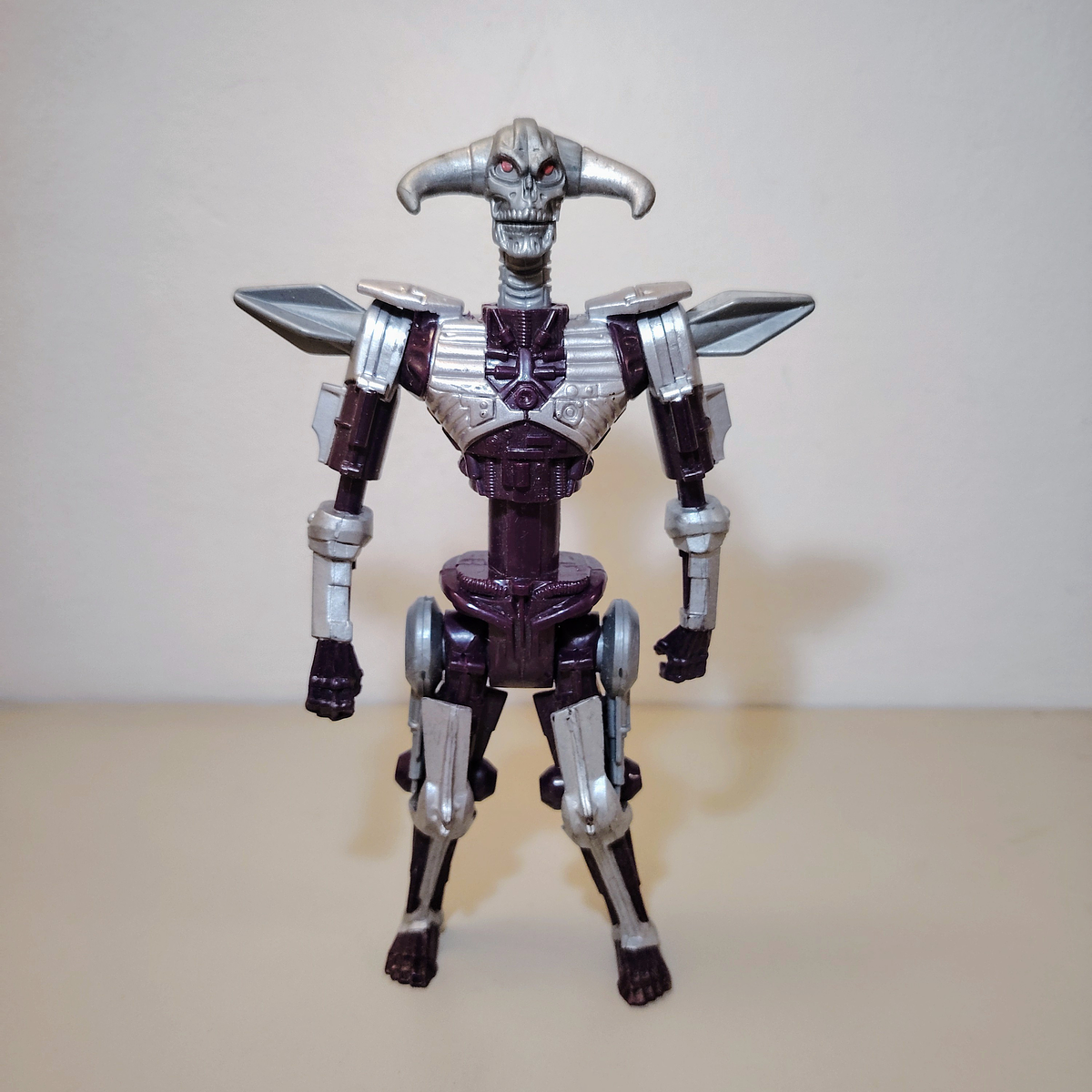 KROMIUM TERMINATOR 2