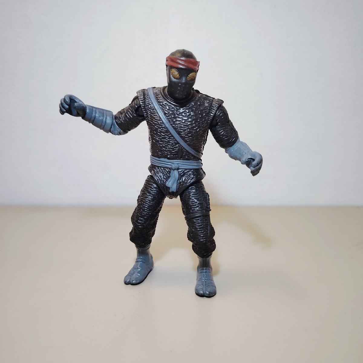 FOOT SOLDIER BOOTLEG