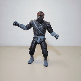 FOOT SOLDIER BOOTLEG