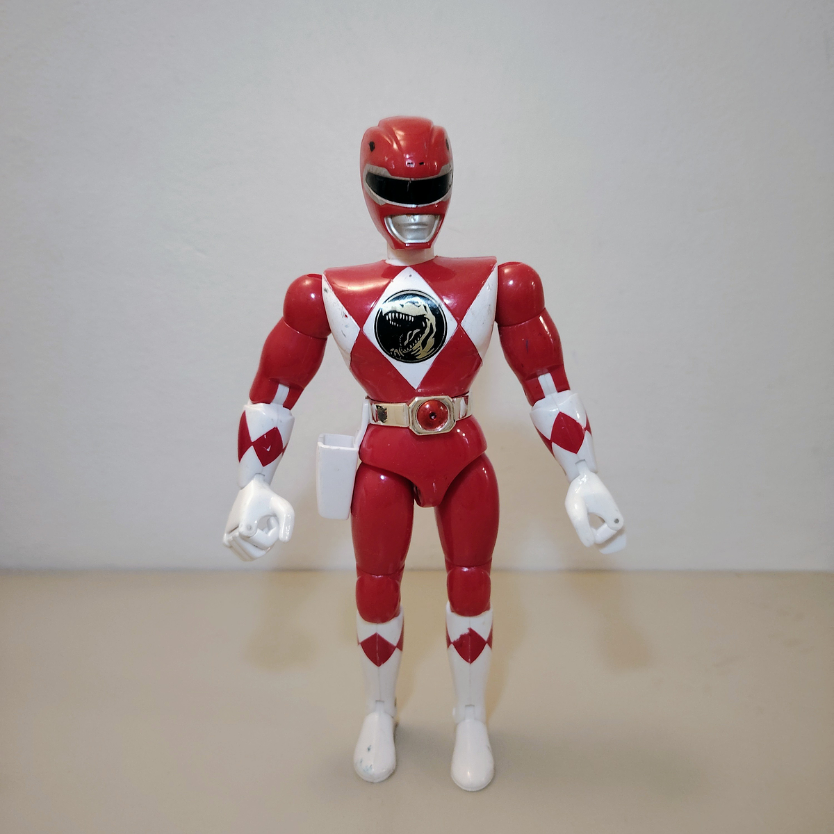 RED RANGER