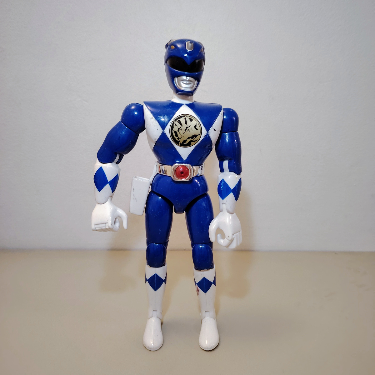 BLUE RANGER