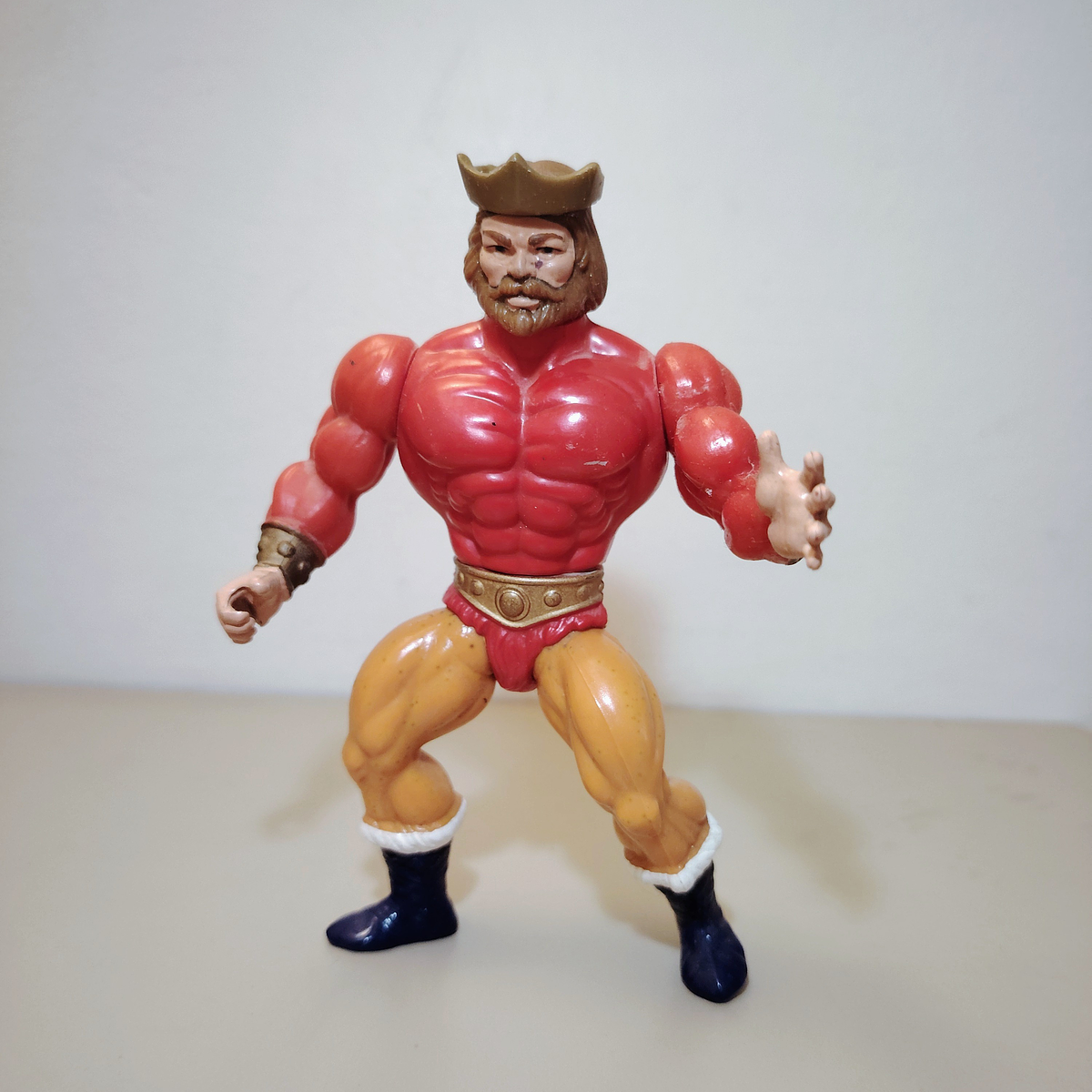 KING RANDOR PIERNAS SUELTAS 