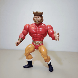 KING RANDOR PIERNAS SUELTAS 